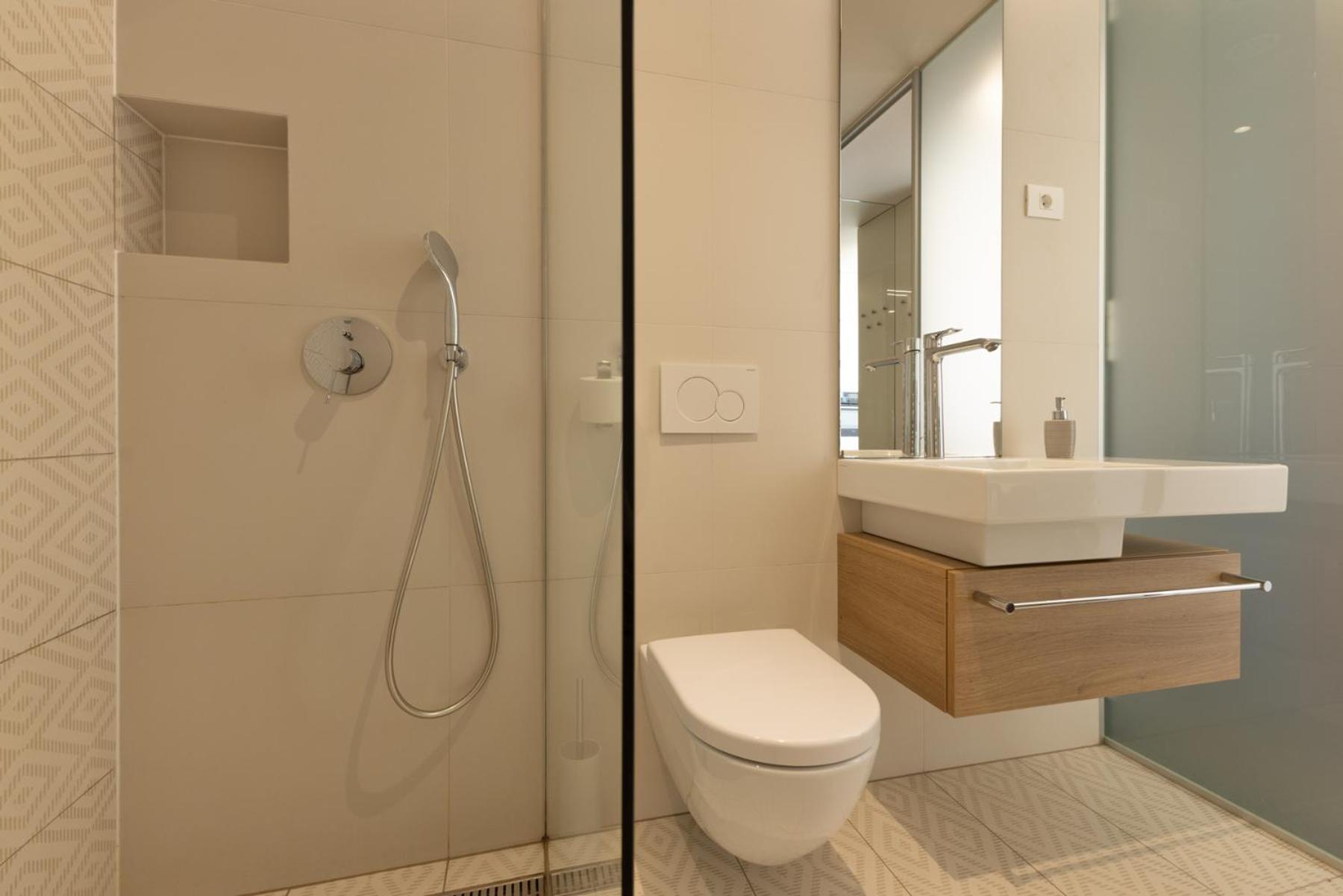 Apartmaji Guerila Ajdovščina Oda fotoğraf